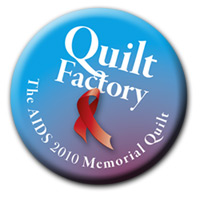 QuiltFactory Sticker