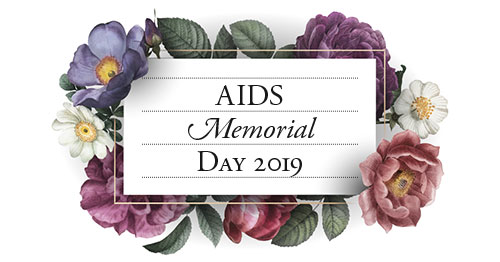 AIDS-Memorial-Day 2019